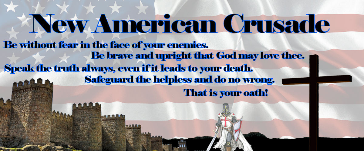 New American Crusade
